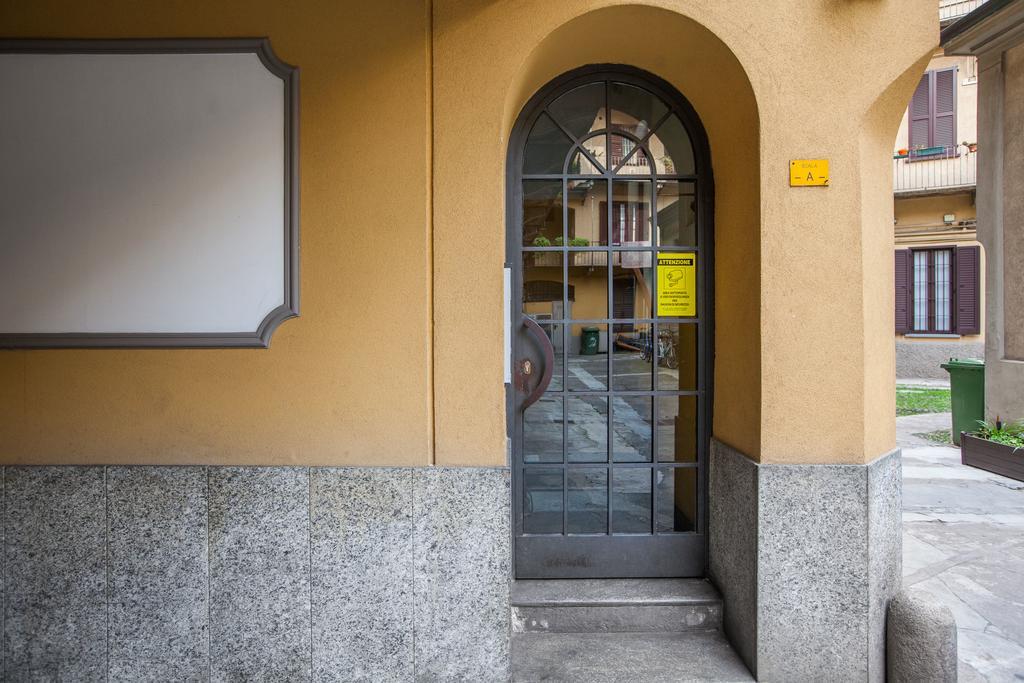 Milano Suite - Downtown Eksteriør billede