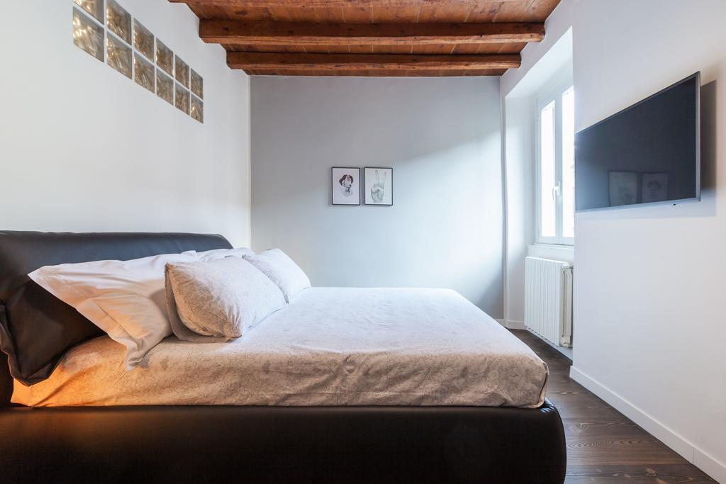 Milano Suite - Downtown Eksteriør billede
