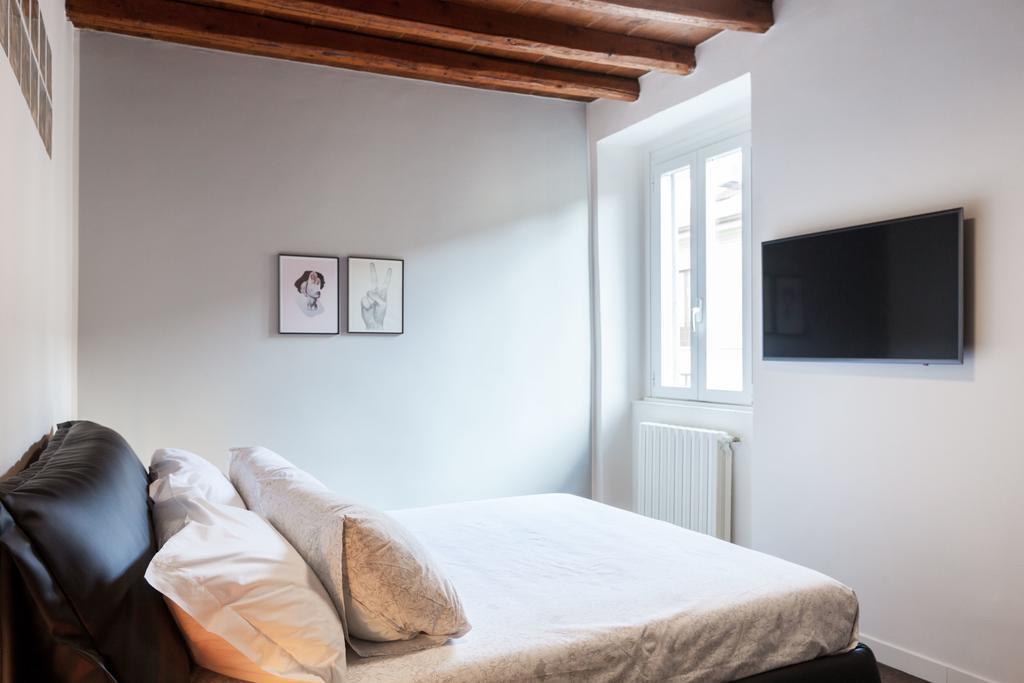 Milano Suite - Downtown Eksteriør billede