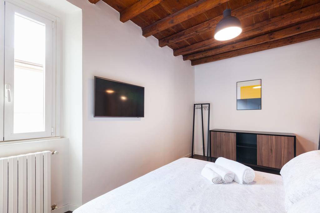 Milano Suite - Downtown Eksteriør billede