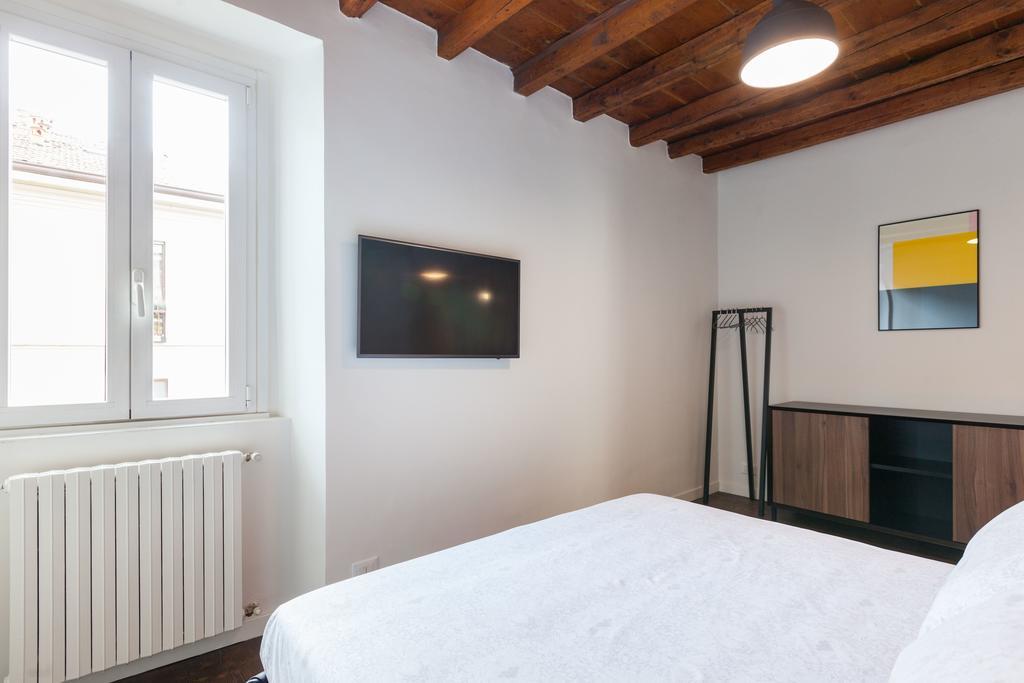 Milano Suite - Downtown Eksteriør billede