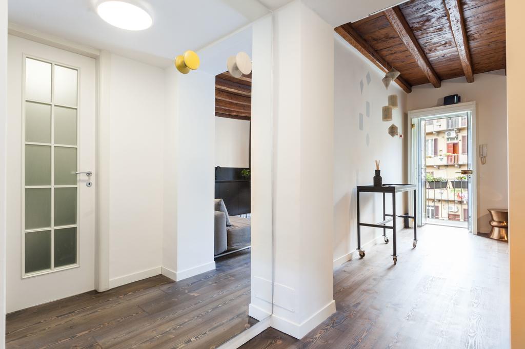Milano Suite - Downtown Eksteriør billede
