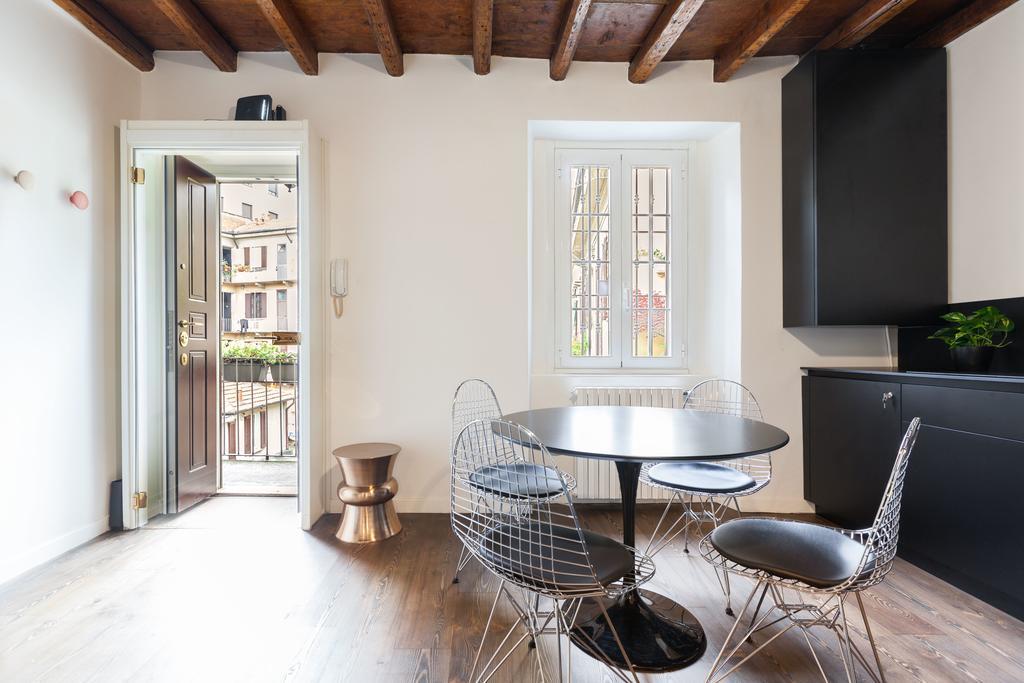 Milano Suite - Downtown Eksteriør billede