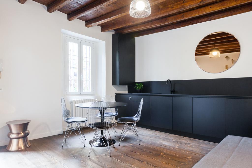 Milano Suite - Downtown Eksteriør billede