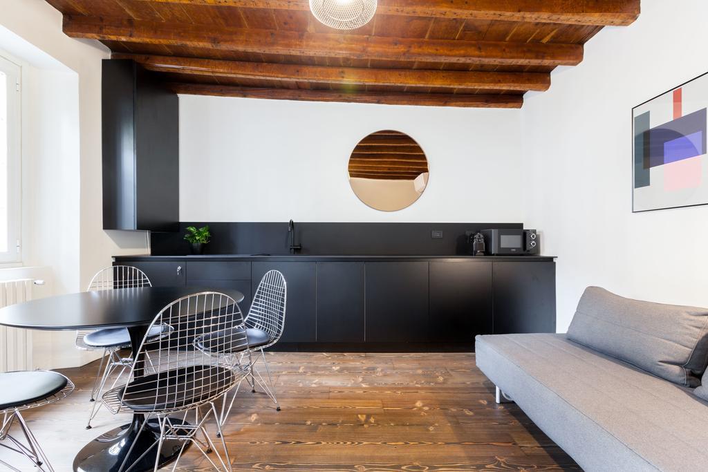 Milano Suite - Downtown Eksteriør billede