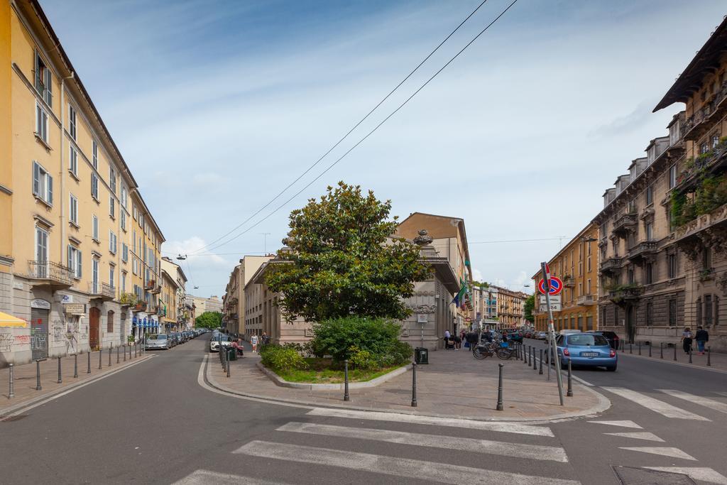 Milano Suite - Downtown Eksteriør billede